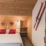 Pointe De Hotel Zinal