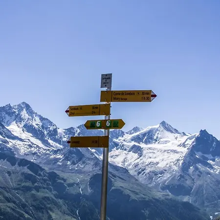 Pointe De 2*