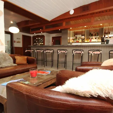 Pointe De Hotel