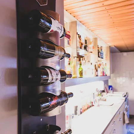 酒店 琪纳尔彭特酒店