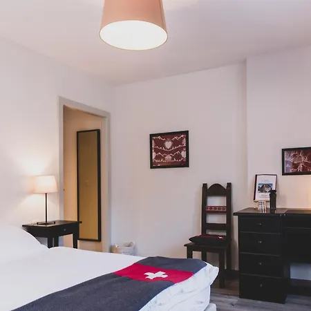 Pointe De Hotel