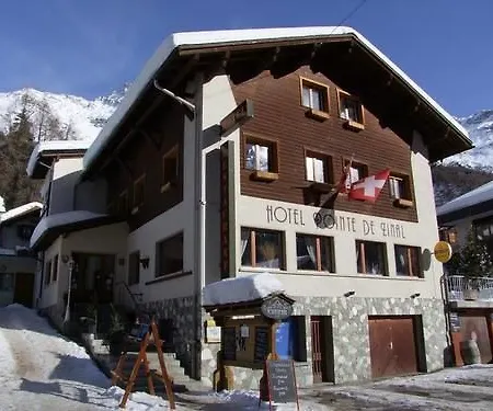 Pointe De Hotel 2*