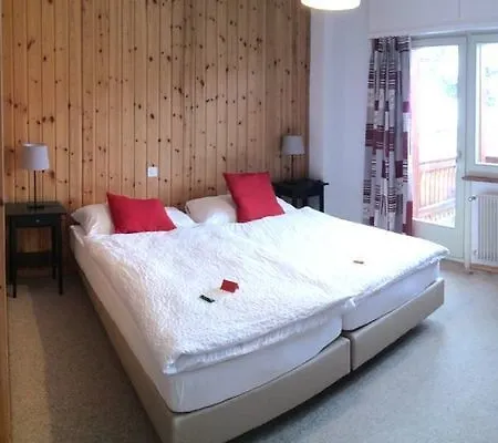 Pointe De Hotel