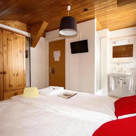 Hotel Pointe De