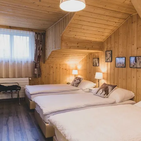 Pointe De Hotel