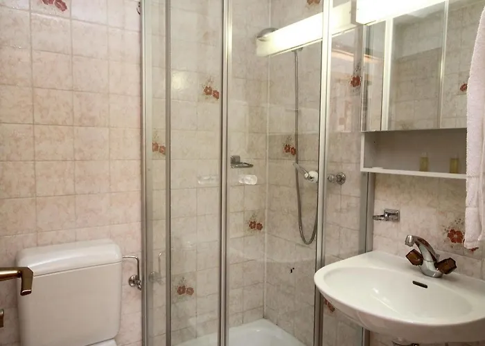 Pointe De Hotel Zinal