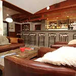 Pointe De Hotel