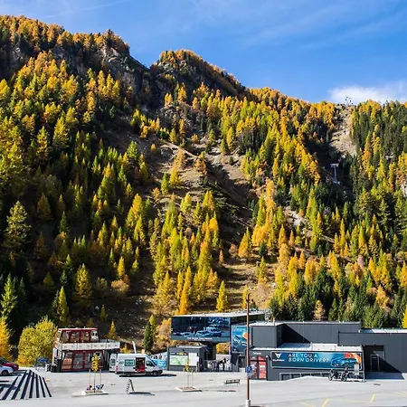 Pointe De Ξενοδοχείο 2*