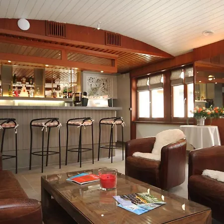 Ξενοδοχείο Pointe De