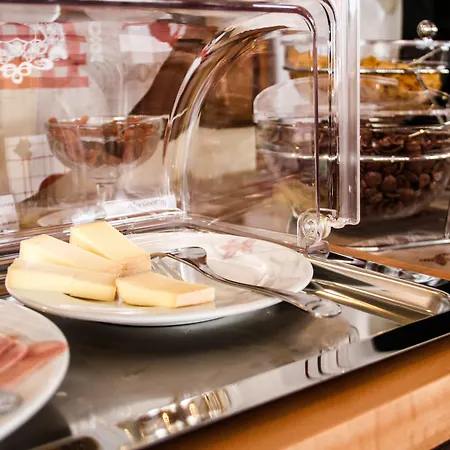 Pointe De Ξενοδοχείο Zinal