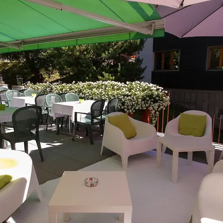 Ξενοδοχείο Pointe De