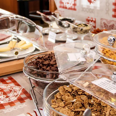 Ξενοδοχείο Pointe De