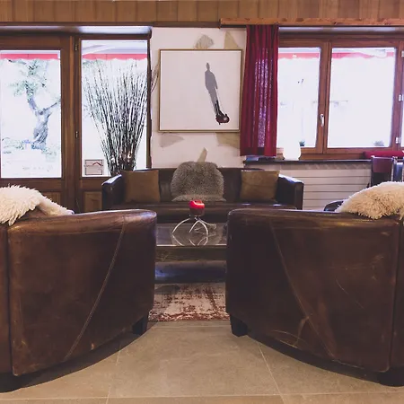 Ξενοδοχείο Pointe De