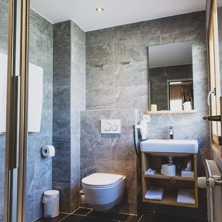 Pointe De Ξενοδοχείο