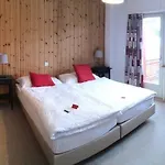 Pointe De Hotel