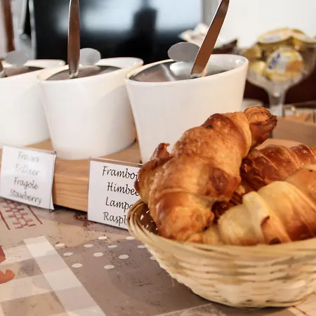 Hotel Pointe De Zinal