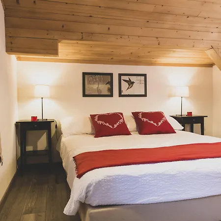 Pointe De Hotel Zinal