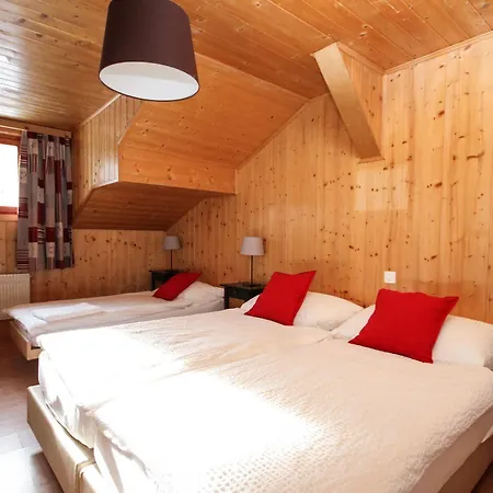 Pointe De Hotel Zinal