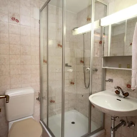 Pointe De Hotel Zinal