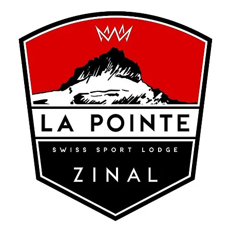 Pointe De 2* Zinal